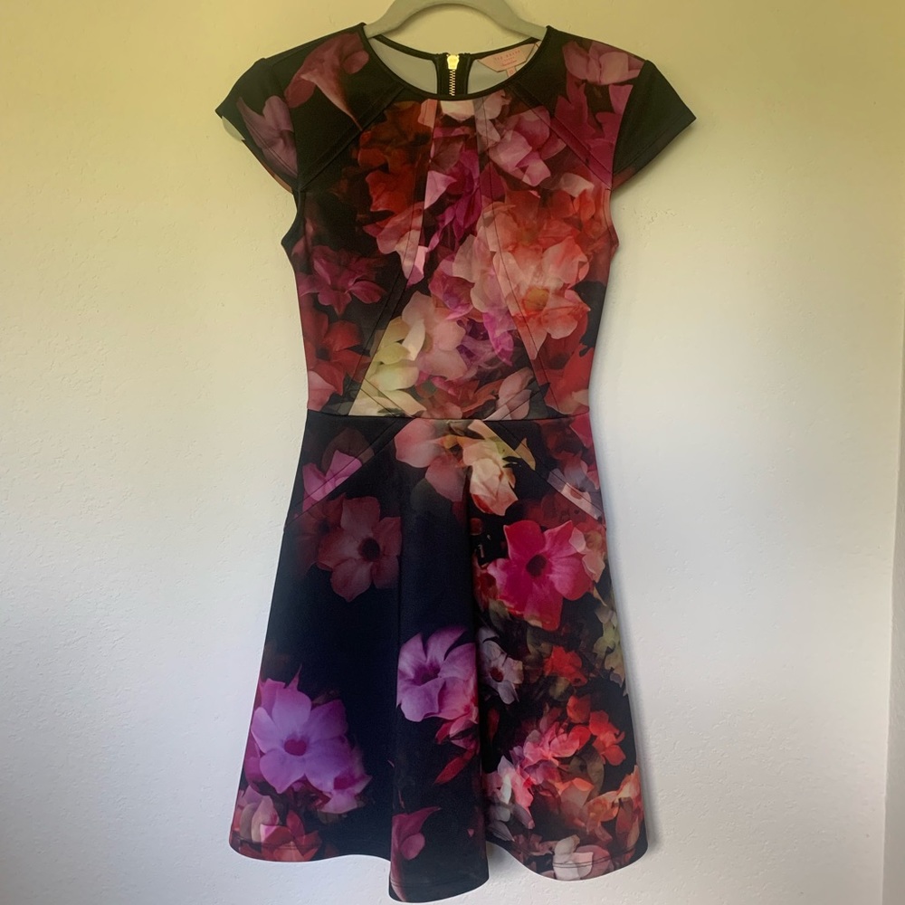 Ted Baker London Dress